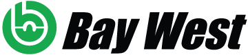 Bay West Logo